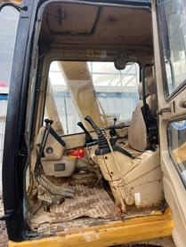 Buy Caterpillar 307B Used Excavator / 6 Buy Caterpillar 307B Used Excavator / 6