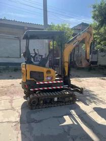 Buy Sany SY16C Used Excavator / 9 Buy Sany SY16C Used Excavator / 9