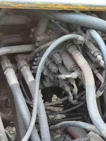 Buy Volvo EC240 Used Excavator / 3 Buy Volvo EC240 Used Excavator / 3