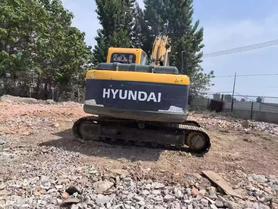 Buy Hyundai R150-7 Used Excavator / 3 Buy Hyundai R150-7 Used Excavator / 3