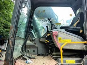 Buy Volvo EC210B Used Excavator / 9 Buy Volvo EC210B Used Excavator / 9