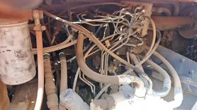 Buy Hitachi EX250-5 Used Excavator / 2 Buy Hitachi EX250-5 Used Excavator / 2