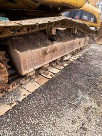 Buy Komatsu PC200-7 Used Excavator / 6 Buy Komatsu PC200-7 Used Excavator / 6