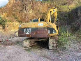 Buy Caterpillar 320C Used Excavator / 3 Buy Caterpillar 320C Used Excavator / 3