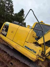 Buy Komatsu PC120-8 Used Excavator / 8 Buy Komatsu PC120-8 Used Excavator / 8