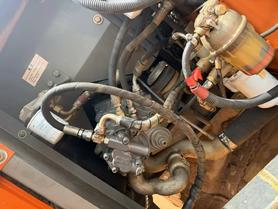 Buy Hitachi ZX70-5A Used Excavator / 2 Buy Hitachi ZX70-5A Used Excavator / 2