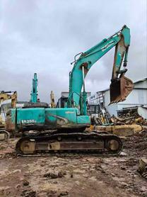 Buy Kobelco SK350-8 Used Excavator / 7 Buy Kobelco SK350-8 Used Excavator / 7