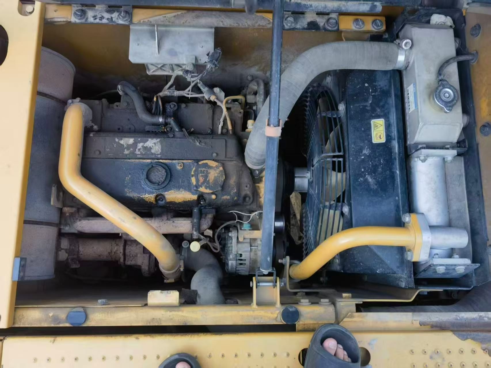 Buy Caterpillar 312D2GC Used Excavator / 2 Buy Caterpillar 312D2GC Used Excavator / 2