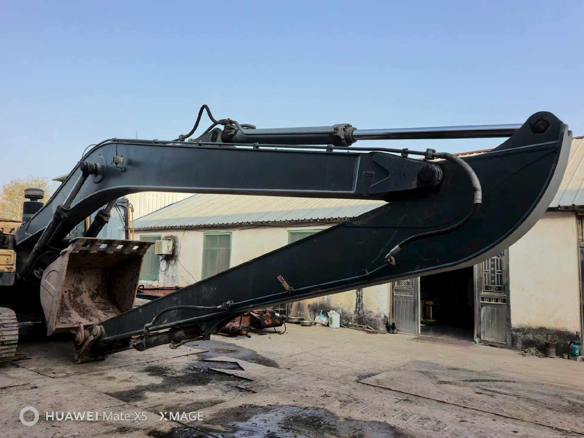 Buy Hitachi EX360-5 Used Excavator / 2 Buy Hitachi EX360-5 Used Excavator / 2