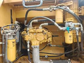 Buy Caterpillar 326DL Used Excavator / 5 Buy Caterpillar 326DL Used Excavator / 5