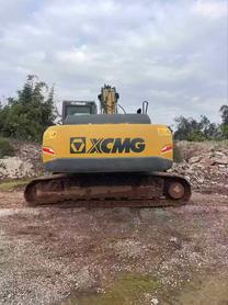 Buy XCMG XE215 Used Excavator / 4 Buy XCMG XE215 Used Excavator / 4