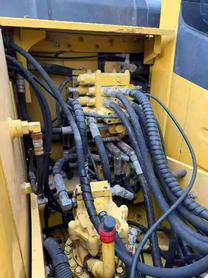 Buy Komatsu PC120-8 Used Excavator / 6 Buy Komatsu PC120-8 Used Excavator / 6