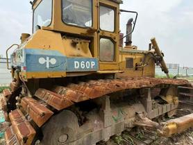 Buy Komatsu PC60-1 Used Excavator / 8 Buy Komatsu PC60-1 Used Excavator / 8