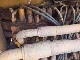 Buy Caterpillar 326DL Used Excavator / 5 Buy Caterpillar 326DL Used Excavator / 5