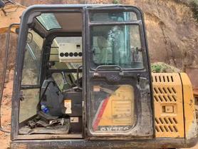 Buy Sany SY65C-9 Used Excavator / 6 Buy Sany SY65C-9 Used Excavator / 6