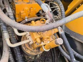 Buy Sany SY245H Used Excavator / 7 Buy Sany SY245H Used Excavator / 7