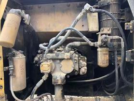 Buy Caterpillar 320D Used Excavator / 2 Buy Caterpillar 320D Used Excavator / 2