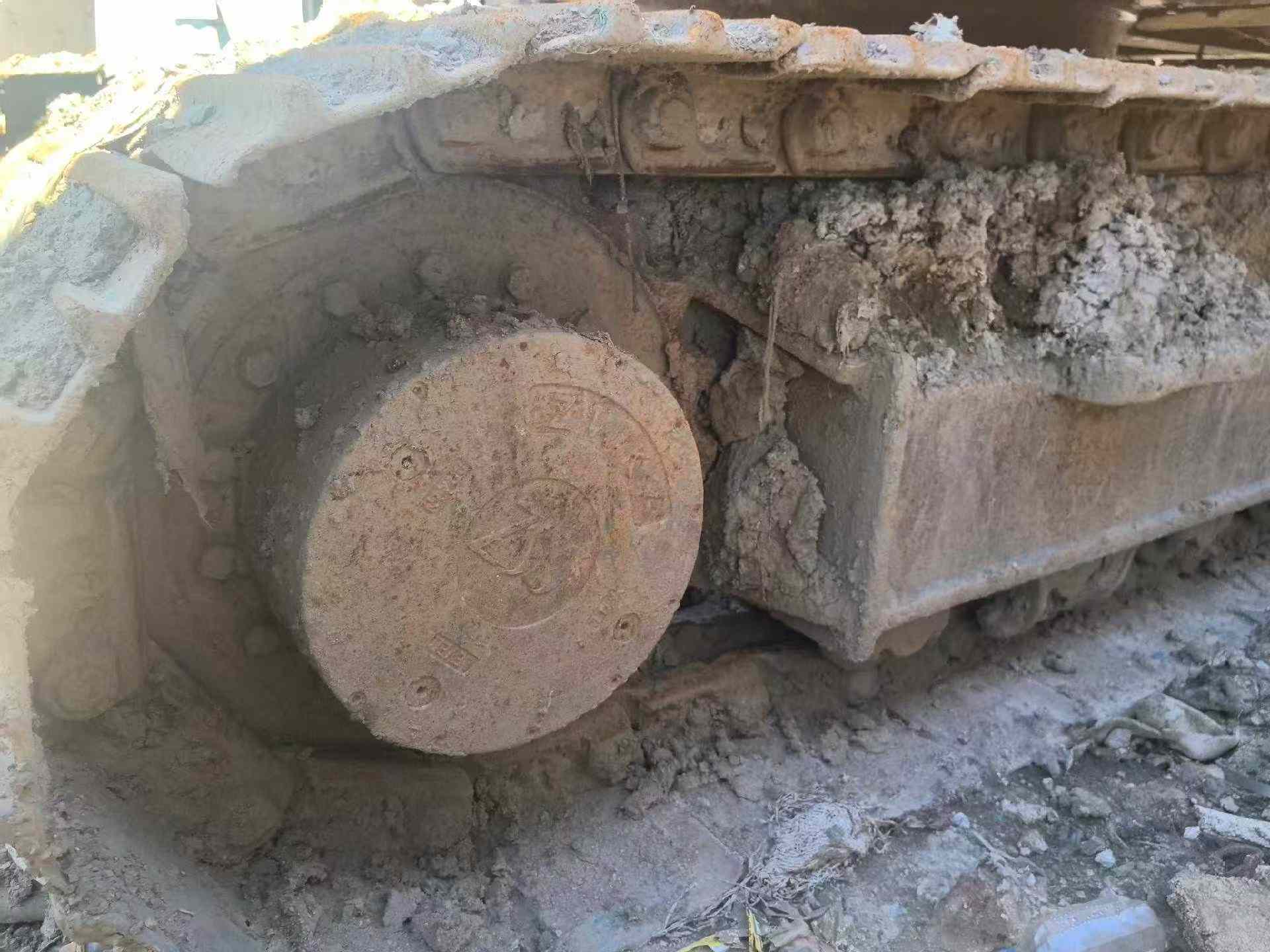 Buy Sany SY135-8S Used Excavator / 8 Buy Sany SY135-8S Used Excavator / 8