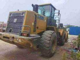 Buy XCMG XE500C Used Excavator / 3 Buy XCMG XE500C Used Excavator / 3