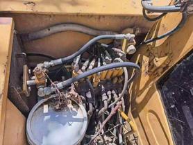 Buy Caterpillar 307C Used Excavator / 2 Buy Caterpillar 307C Used Excavator / 2