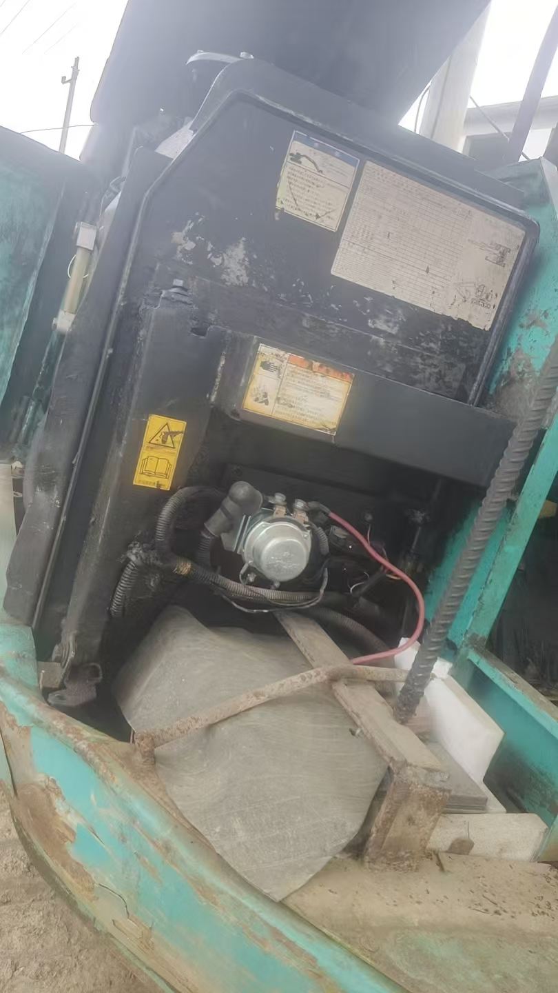 Buy Kobelco SK135 Used Excavator / 7 Buy Kobelco SK135 Used Excavator / 7