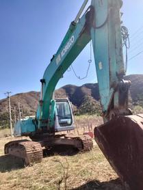 Buy Kobelco SK250 Used Excavator / 9 Buy Kobelco SK250 Used Excavator / 9