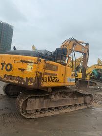 Buy Kato Used Excavator / 2 Buy Kato Used Excavator / 2