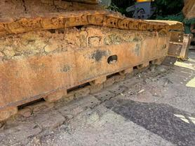 Buy Doosan DX75-10 Used Excavator / 6 Buy Doosan DX75-10 Used Excavator / 6