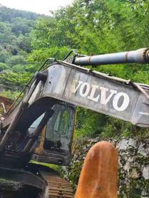 Buy Volvo EC240 Used Excavator / 7 Buy Volvo EC240 Used Excavator / 7
