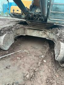 Buy Hyundai R485LVS Used Excavator / 6 Buy Hyundai R485LVS Used Excavator / 6