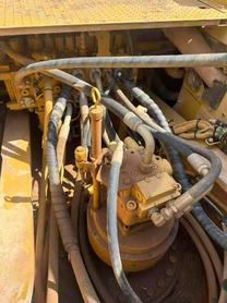 Buy Caterpillar 336E Used Excavator / 5 Buy Caterpillar 336E Used Excavator / 5