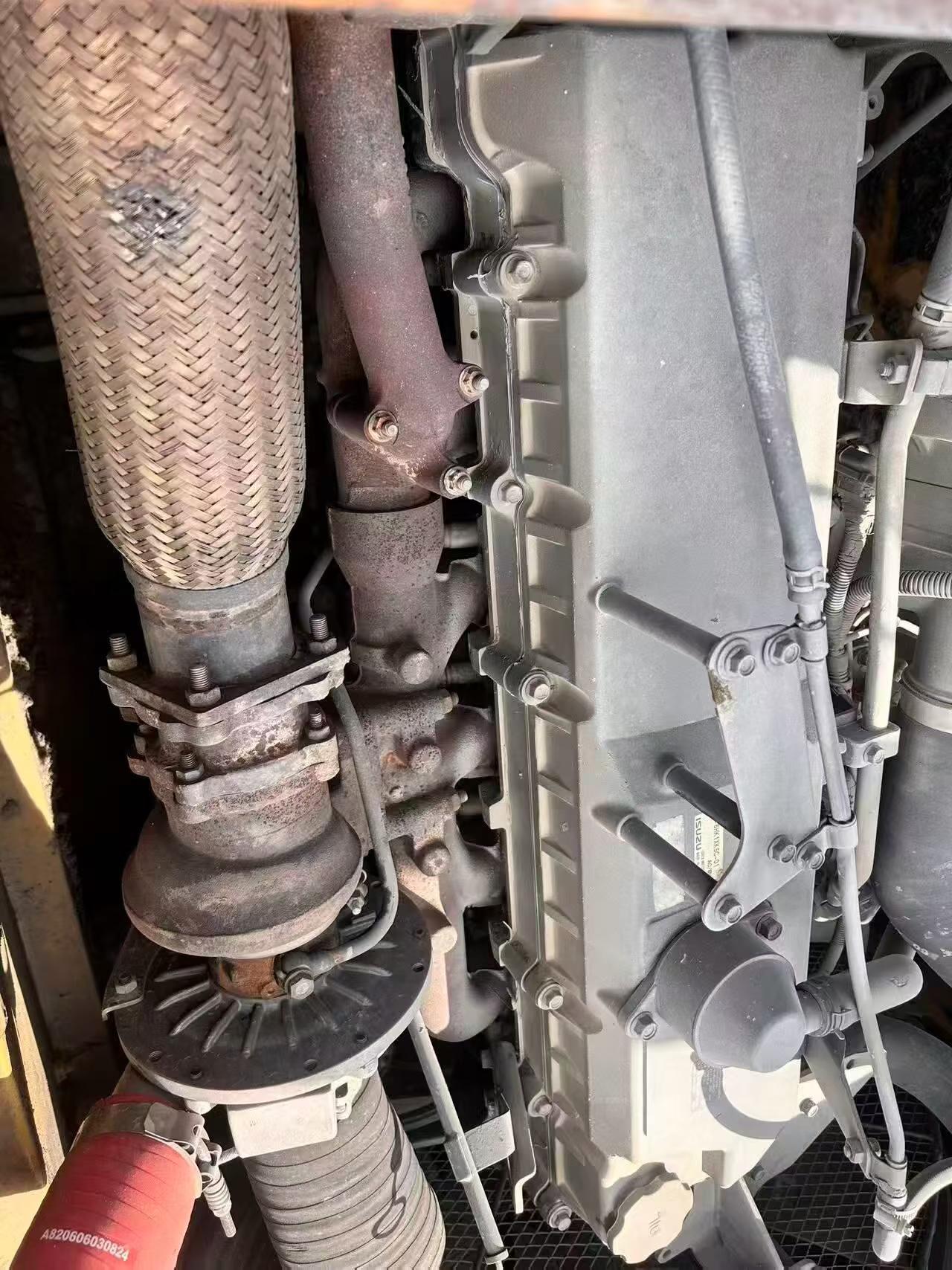 Buy Sany SY365C Used Excavator / 2 Buy Sany SY365C Used Excavator / 2