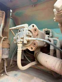 Buy Kobelco SK350-8 Used Excavator / 3 Buy Kobelco SK350-8 Used Excavator / 3