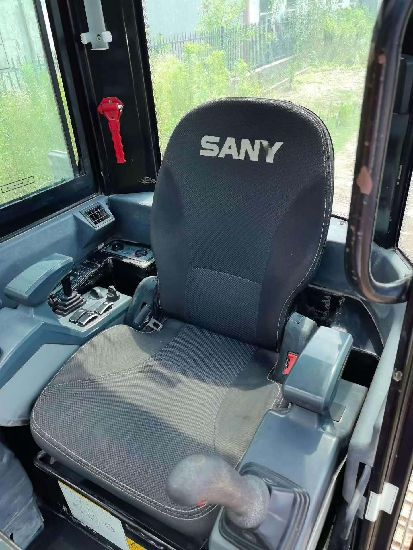 Buy Sany SY26U Used Excavator / 8 Buy Sany SY26U Used Excavator / 8