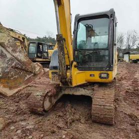 Buy XCMG XE60 Used Excavator / 4 Buy XCMG XE60 Used Excavator / 4