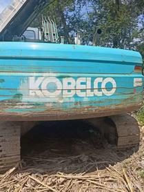 Buy Kobelco SK210 Used Excavator / 4 Buy Kobelco SK210 Used Excavator / 4
