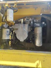 Buy Komatsu HB215LC-1 Used Excavator / 5 Buy Komatsu HB215LC-1 Used Excavator / 5