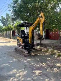 Buy Sany SY16C Used Excavator / 6 Buy Sany SY16C Used Excavator / 6