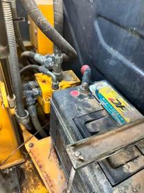 Buy XCMG XE60 Used Excavator / 3 Buy XCMG XE60 Used Excavator / 3