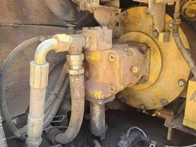 Buy Caterpillar 307B Used Excavator / 2 Buy Caterpillar 307B Used Excavator / 2