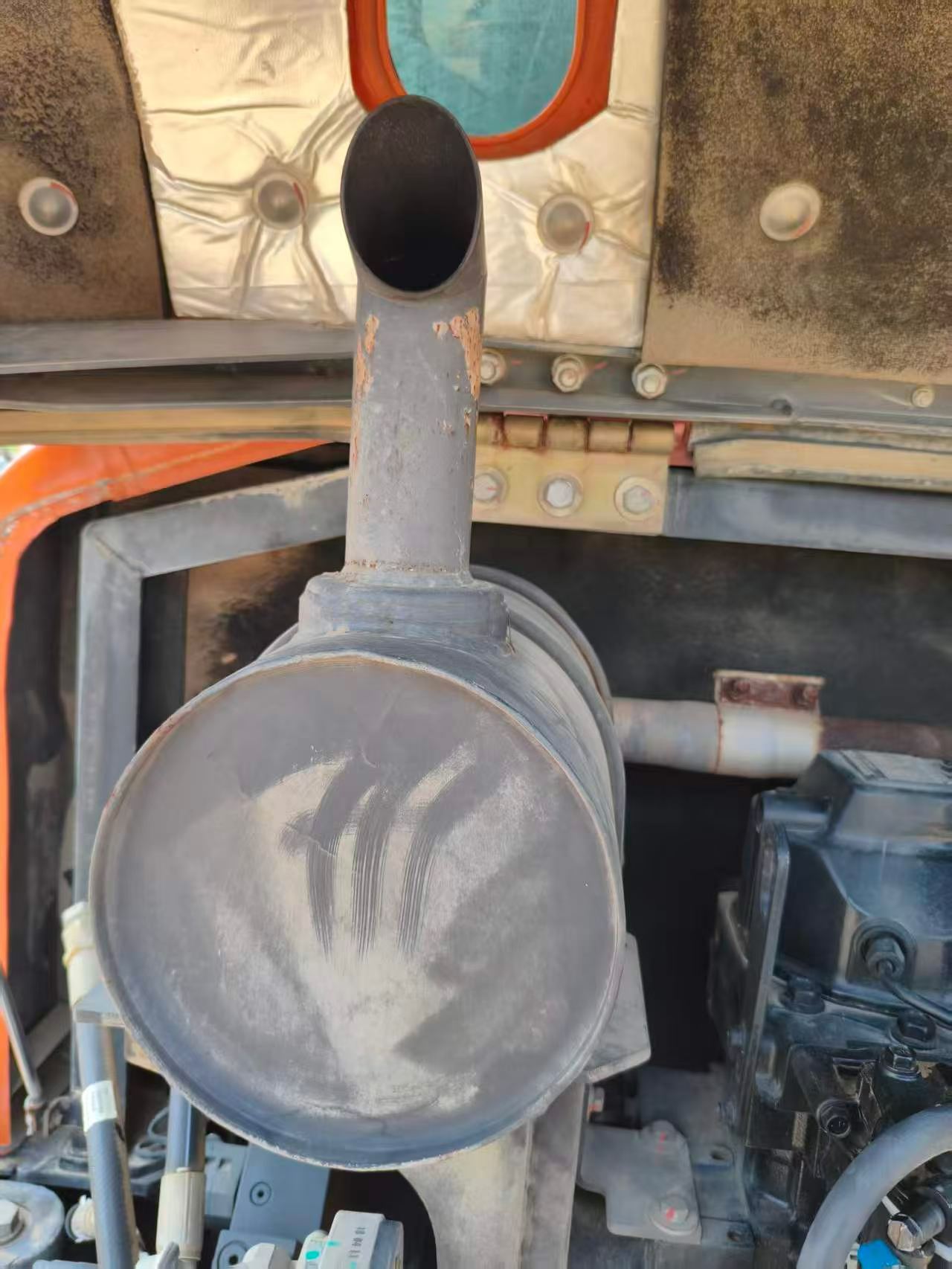 Buy Doosan DH55 Used Excavator / 6 Buy Doosan DH55 Used Excavator / 6