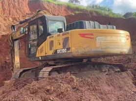 Buy Sany SY205C Used Excavator / 4 Buy Sany SY205C Used Excavator / 4