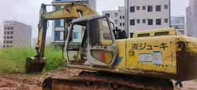 Buy Sumitomo Used Excavator / 2 Buy Sumitomo Used Excavator / 2