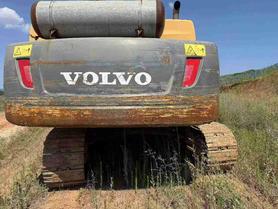 Buy Volvo EC380D Used Excavator / 7 Buy Volvo EC380D Used Excavator / 7