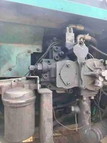 Buy Kobelco SK460-8 Used Excavator / 3 Buy Kobelco SK460-8 Used Excavator / 3