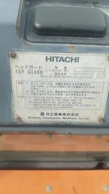Buy Hitachi ZX470 Used Excavator / 3 Buy Hitachi ZX470 Used Excavator / 3