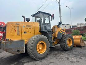 Buy Lonking LG855N Used Loader / 2 Buy Lonking LG855N Used Loader / 2