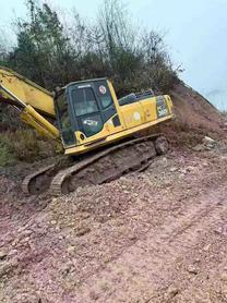 Buy Komatsu PC360-7 Used Excavator / 8 Buy Komatsu PC360-7 Used Excavator / 8