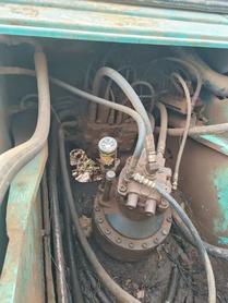 Buy Kobelco SK250-8 Used Excavator / 5 Buy Kobelco SK250-8 Used Excavator / 5