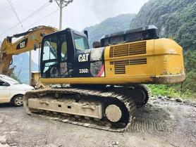 Buy Caterpillar 336E Used Excavator / 4 Buy Caterpillar 336E Used Excavator / 4